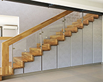 Construction et protection de vos escaliers par Escaliers Maisons à Saint-Privat-de-Vallongue